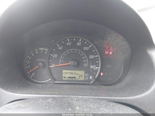 Aukcja sprzedaży 2021 Mitsubishi Mirage Carbonite Edition/es/le, vin: ML32AUHJ3MH012650, numer aukcji: 44975825