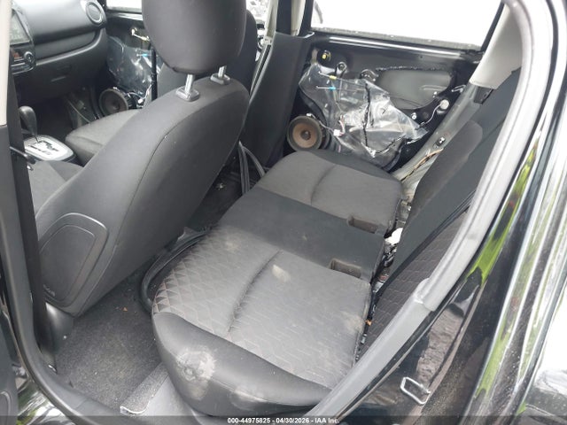 Aukcja sprzedaży 2021 Mitsubishi Mirage Carbonite Edition/es/le, vin: ML32AUHJ3MH012650, numer aukcji: 44975825