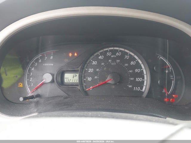 Aukcja sprzedaży 2014 Toyota Sienna Le V6 8 Passenger, vin: 5TDKK3DCXES449991, numer aukcji: 44975829