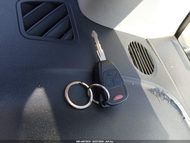 44975833 :رقم المزاد ، 1C4NJDEB1CD621877 vin ، 2012 Jeep Compass Latitude مزاد بيع