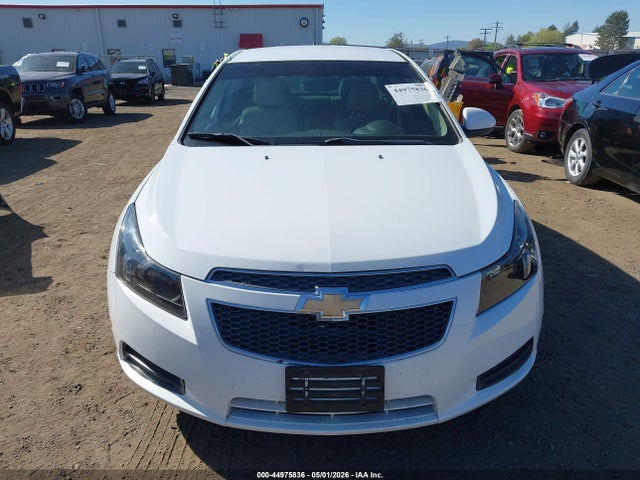 1G1P75SZ3E7100183 Chevrolet Cruze Diesel