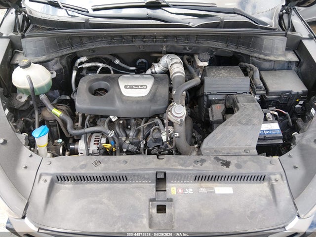 Aukcja sprzedaży 2017 Hyundai Tucson Value, vin: KM8J3CA20HU566107, numer aukcji: 44975838