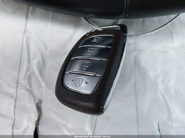 Aukcja sprzedaży 2017 Hyundai Tucson Value, vin: KM8J3CA20HU566107, numer aukcji: 44975838