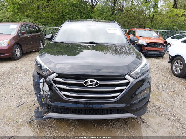 Aukcja sprzedaży 2017 Hyundai Tucson Value, vin: KM8J3CA20HU566107, numer aukcji: 44975838