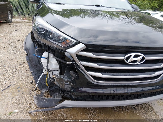 Aukcja sprzedaży 2017 Hyundai Tucson Value, vin: KM8J3CA20HU566107, numer aukcji: 44975838