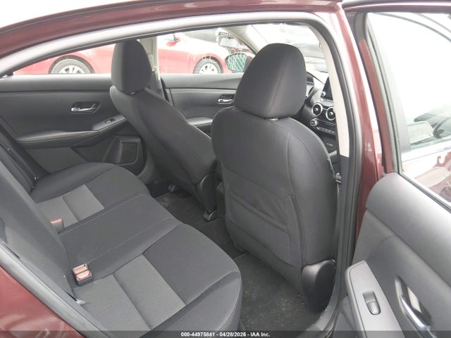 Aukcja sprzedaży 2023 Nissan Sentra Sv Xtronic Cvt, vin: 3N1AB8CV5PY243049, numer aukcji: 44975841