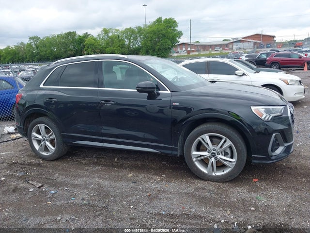 Aukcja sprzedaży 2021 Audi Q3 Premium Plus 45 Tfsi S Line Quattro Tiptronic, vin: WA1EECF31M1136478, numer aukcji: 44975844