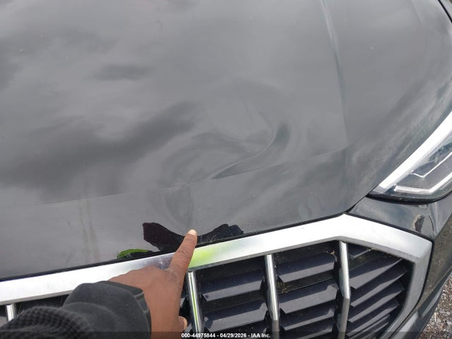 Aukcja sprzedaży 2021 Audi Q3 Premium Plus 45 Tfsi S Line Quattro Tiptronic, vin: WA1EECF31M1136478, numer aukcji: 44975844