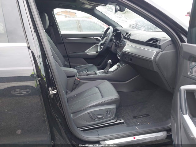 Aukcja sprzedaży 2021 Audi Q3 Premium Plus 45 Tfsi S Line Quattro Tiptronic, vin: WA1EECF31M1136478, numer aukcji: 44975844