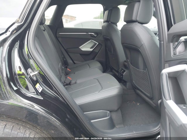 Aukcja sprzedaży 2021 Audi Q3 Premium Plus 45 Tfsi S Line Quattro Tiptronic, vin: WA1EECF31M1136478, numer aukcji: 44975844