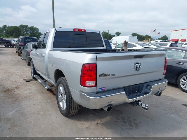 Aukcja sprzedaży 2015 Ram 1500 Big Horn, vin: 1C6RR6GT6FS511166, numer aukcji: 44975847