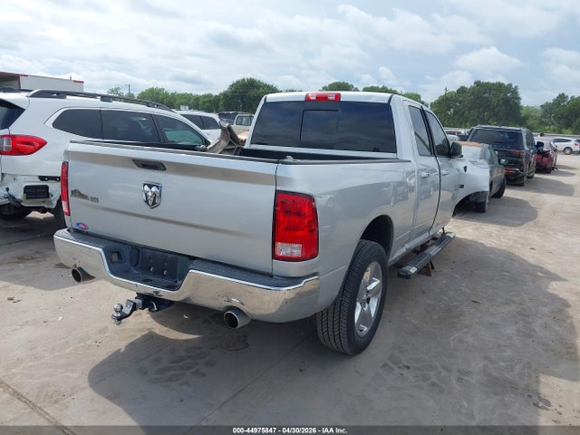 Aukcja sprzedaży 2015 Ram 1500 Big Horn, vin: 1C6RR6GT6FS511166, numer aukcji: 44975847