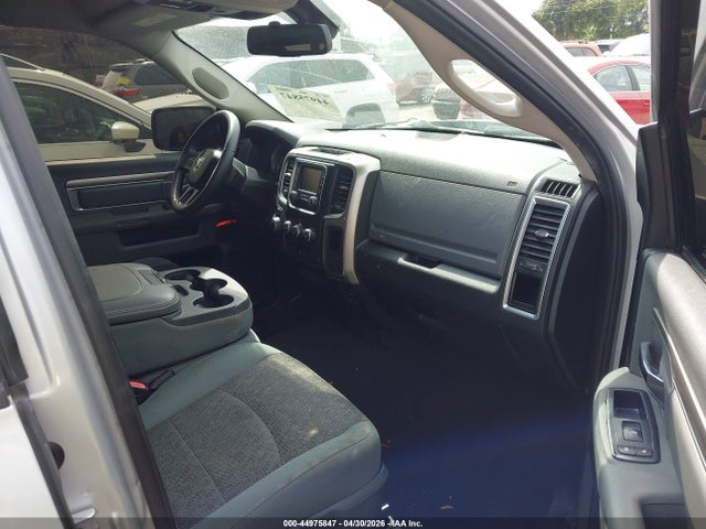 Aukcja sprzedaży 2015 Ram 1500 Big Horn, vin: 1C6RR6GT6FS511166, numer aukcji: 44975847