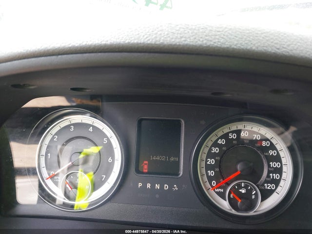 Aukcja sprzedaży 2015 Ram 1500 Big Horn, vin: 1C6RR6GT6FS511166, numer aukcji: 44975847