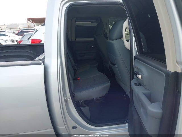 Aukcja sprzedaży 2015 Ram 1500 Big Horn, vin: 1C6RR6GT6FS511166, numer aukcji: 44975847