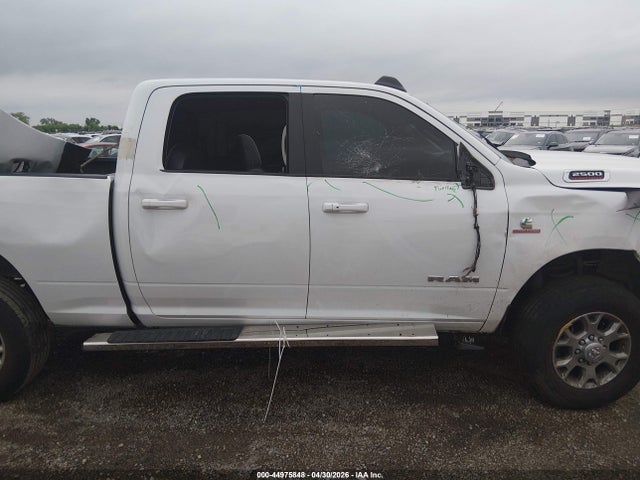Продажа на аукционе авто 2023 Ram 2500 Laramie  4x4 6'4 Box, vin: 3C6UR5FL9PG598270, номер лота: 44975848
