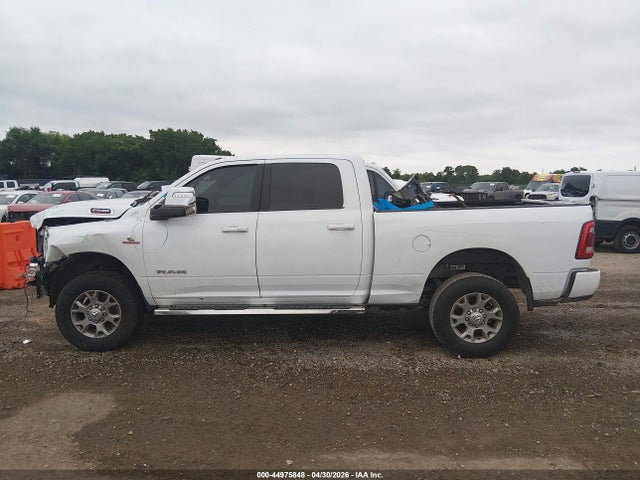 Продажа на аукционе авто 2023 Ram 2500 Laramie  4x4 6'4 Box, vin: 3C6UR5FL9PG598270, номер лота: 44975848