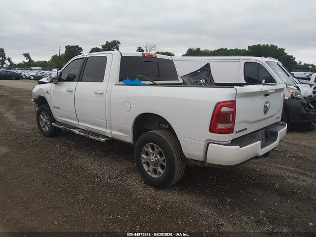 Продажа на аукционе авто 2023 Ram 2500 Laramie  4x4 6'4 Box, vin: 3C6UR5FL9PG598270, номер лота: 44975848