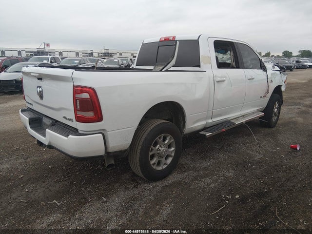 Продажа на аукционе авто 2023 Ram 2500 Laramie  4x4 6'4 Box, vin: 3C6UR5FL9PG598270, номер лота: 44975848