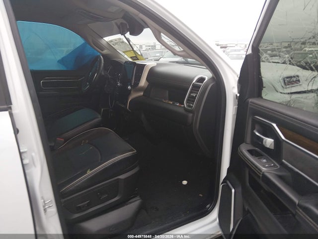 Продажа на аукционе авто 2023 Ram 2500 Laramie  4x4 6'4 Box, vin: 3C6UR5FL9PG598270, номер лота: 44975848