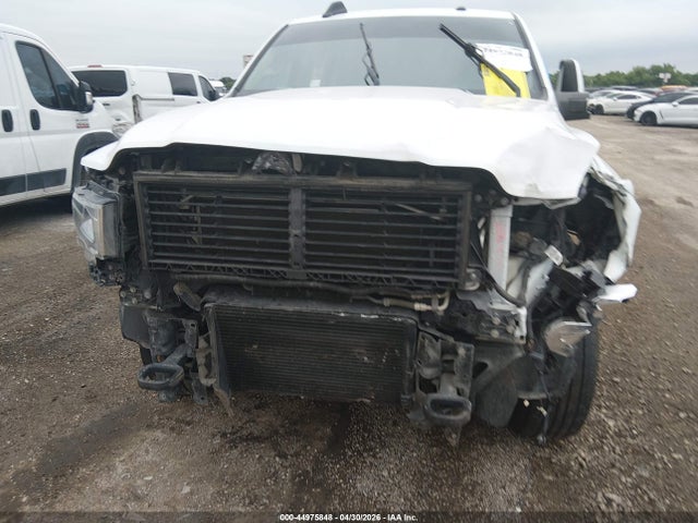 Продажа на аукционе авто 2023 Ram 2500 Laramie  4x4 6'4 Box, vin: 3C6UR5FL9PG598270, номер лота: 44975848