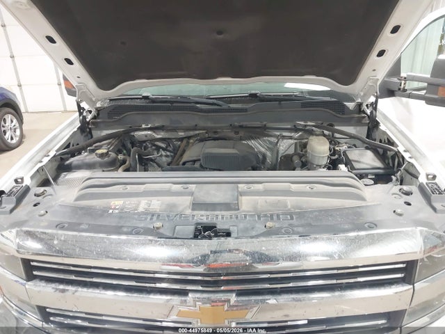 Продаж на аукціоні авто 2015 Chevrolet Silverado 2500hd Wt, vin: 1GC1KUEG6FF643549, номер лоту: 44975849