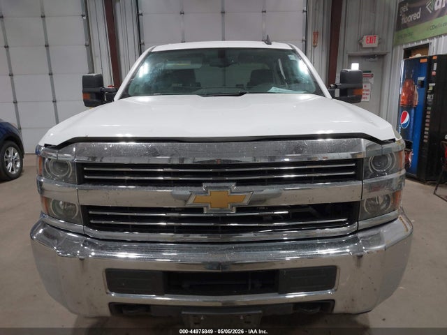 Продаж на аукціоні авто 2015 Chevrolet Silverado 2500hd Wt, vin: 1GC1KUEG6FF643549, номер лоту: 44975849