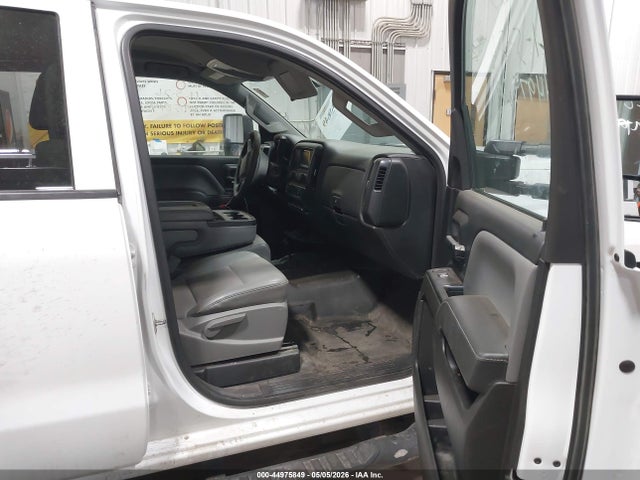 Продаж на аукціоні авто 2015 Chevrolet Silverado 2500hd Wt, vin: 1GC1KUEG6FF643549, номер лоту: 44975849