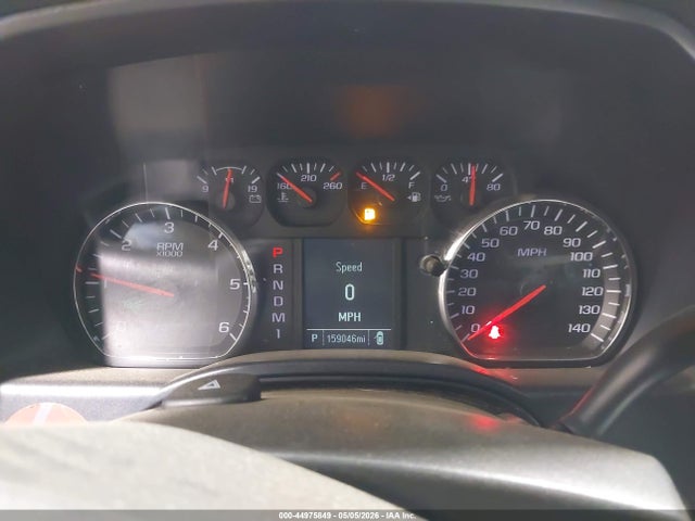 Продаж на аукціоні авто 2015 Chevrolet Silverado 2500hd Wt, vin: 1GC1KUEG6FF643549, номер лоту: 44975849
