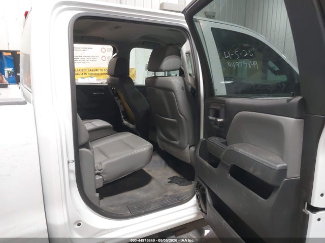 Продаж на аукціоні авто 2015 Chevrolet Silverado 2500hd Wt, vin: 1GC1KUEG6FF643549, номер лоту: 44975849