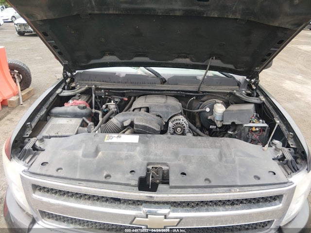 2009 Chevrolet Silverado 1500 Lt მანქანა იყიდება აუქციონზე, vin: 1GCEC29CX9Z291489, აუქციონის ნომერი: 44975852