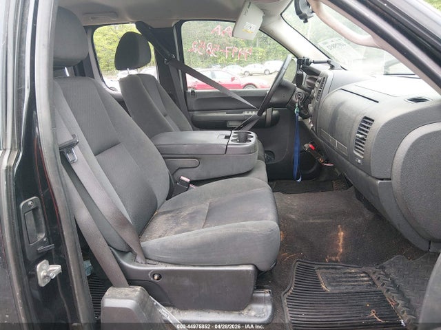 2009 Chevrolet Silverado 1500 Lt მანქანა იყიდება აუქციონზე, vin: 1GCEC29CX9Z291489, აუქციონის ნომერი: 44975852