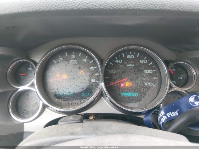 2009 Chevrolet Silverado 1500 Lt მანქანა იყიდება აუქციონზე, vin: 1GCEC29CX9Z291489, აუქციონის ნომერი: 44975852