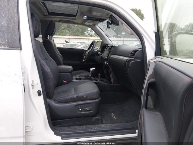 Aukcja sprzedaży 2023 Toyota 4runner Trd Off Road Premium, vin: JTERU5JR1P6205383, numer aukcji: 44975856