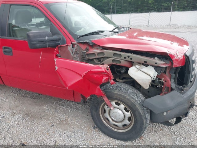 2010 Ford F-150 Stx/xl/xlt მანქანა იყიდება აუქციონზე, vin: 1FTMF1CW5AKE74392, აუქციონის ნომერი: 44975860