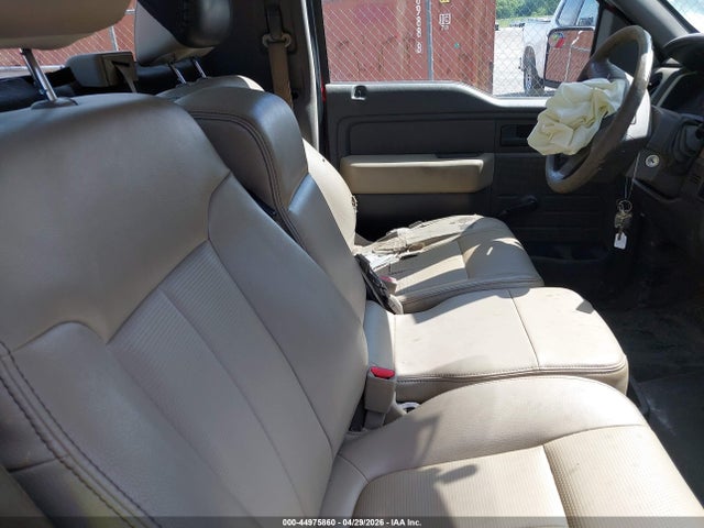 2010 Ford F-150 Stx/xl/xlt მანქანა იყიდება აუქციონზე, vin: 1FTMF1CW5AKE74392, აუქციონის ნომერი: 44975860