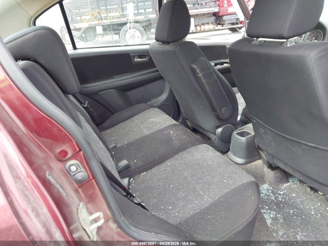 Продаж на аукціоні авто 2009 Suzuki Sx4 Le/le Popular, vin: JS2YC412896200187, номер лоту: 44975861