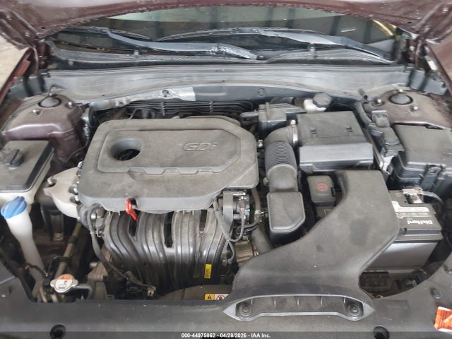 Auction sale of the 2017 Kia Optima Lx, vin: 5XXGT4L34HG166583, lot number: 44975862