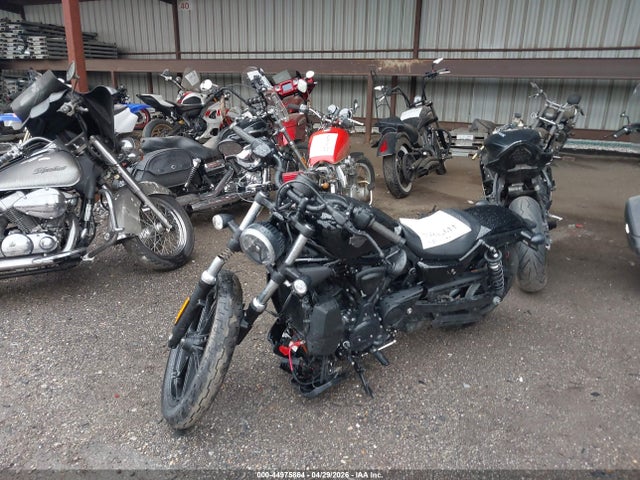 Продажа на аукционе авто 2025 Harley-davidson Rh975, vin: MLY1ZH113SS310891, номер лота: 44975864