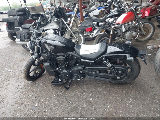 Продажа на аукционе авто 2025 Harley-davidson Rh975, vin: MLY1ZH113SS310891, номер лота: 44975864