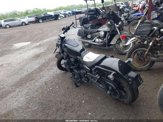 Продажа на аукционе авто 2025 Harley-davidson Rh975, vin: MLY1ZH113SS310891, номер лота: 44975864