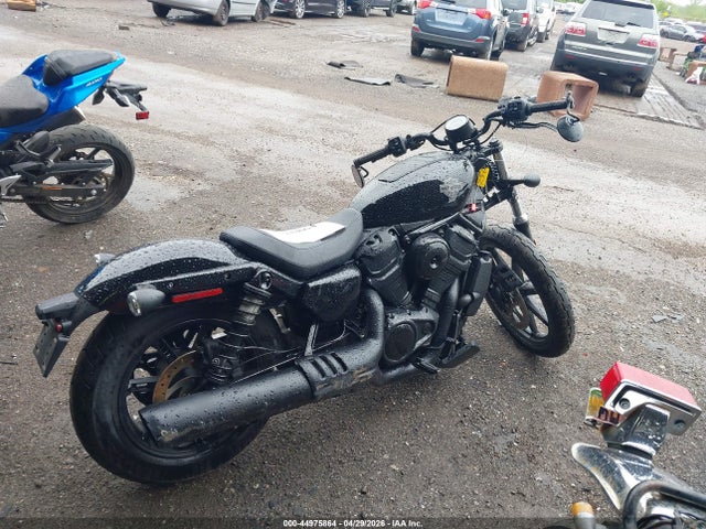 Продажа на аукционе авто 2025 Harley-davidson Rh975, vin: MLY1ZH113SS310891, номер лота: 44975864