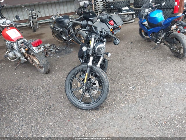 Продажа на аукционе авто 2025 Harley-davidson Rh975, vin: MLY1ZH113SS310891, номер лота: 44975864