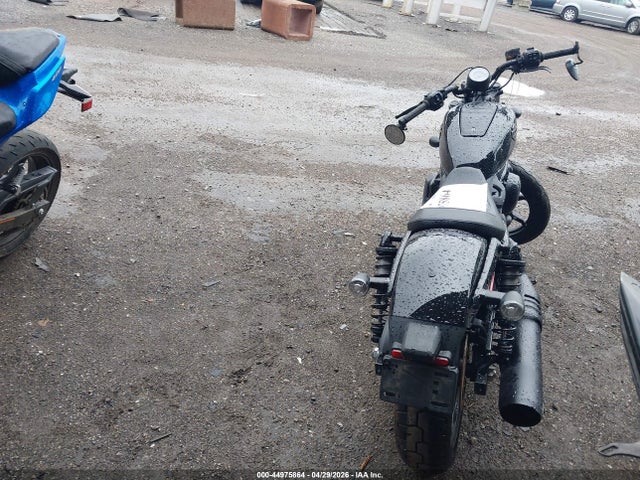 Продажа на аукционе авто 2025 Harley-davidson Rh975, vin: MLY1ZH113SS310891, номер лота: 44975864