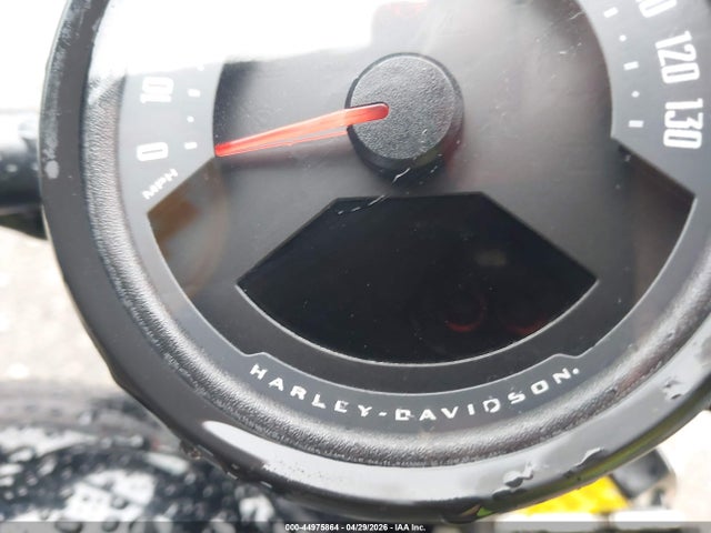 Продажа на аукционе авто 2025 Harley-davidson Rh975, vin: MLY1ZH113SS310891, номер лота: 44975864