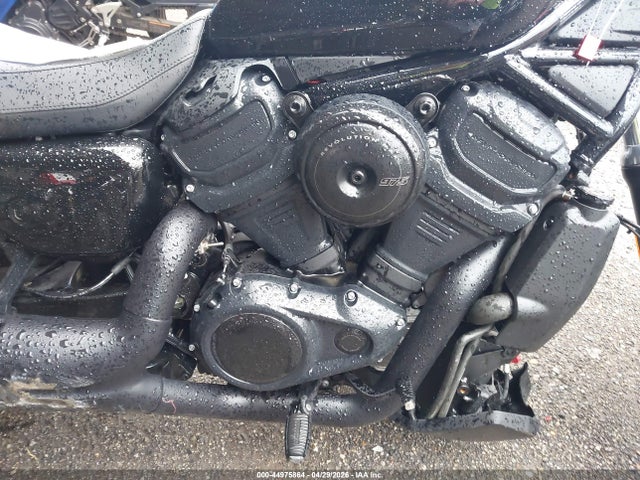 Продажа на аукционе авто 2025 Harley-davidson Rh975, vin: MLY1ZH113SS310891, номер лота: 44975864