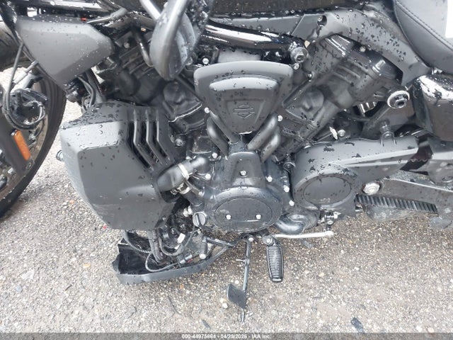 Продажа на аукционе авто 2025 Harley-davidson Rh975, vin: MLY1ZH113SS310891, номер лота: 44975864