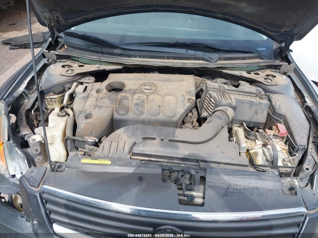 Продажа на аукционе авто 2009 Nissan Altima 2.5 S, vin: 1N4AL21E49N482169, номер лота: 44975863