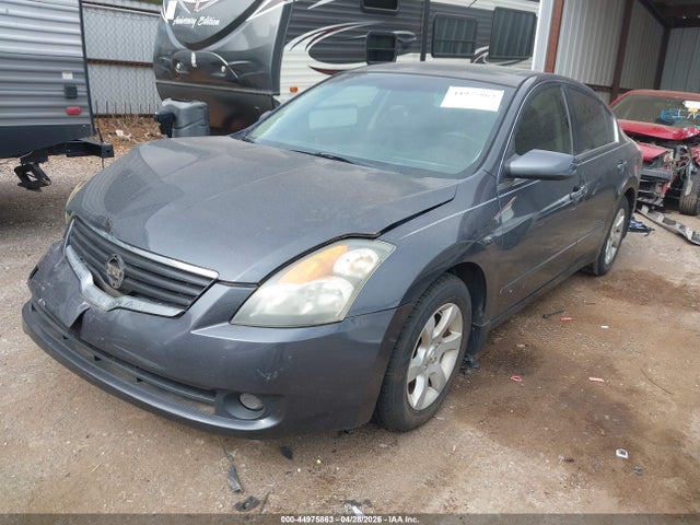 Продажа на аукционе авто 2009 Nissan Altima 2.5 S, vin: 1N4AL21E49N482169, номер лота: 44975863