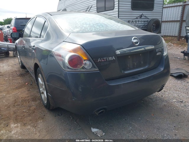 Продажа на аукционе авто 2009 Nissan Altima 2.5 S, vin: 1N4AL21E49N482169, номер лота: 44975863